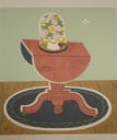 Antique Setting 1946
