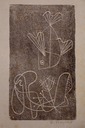 The Reef (Woodcut) 1977